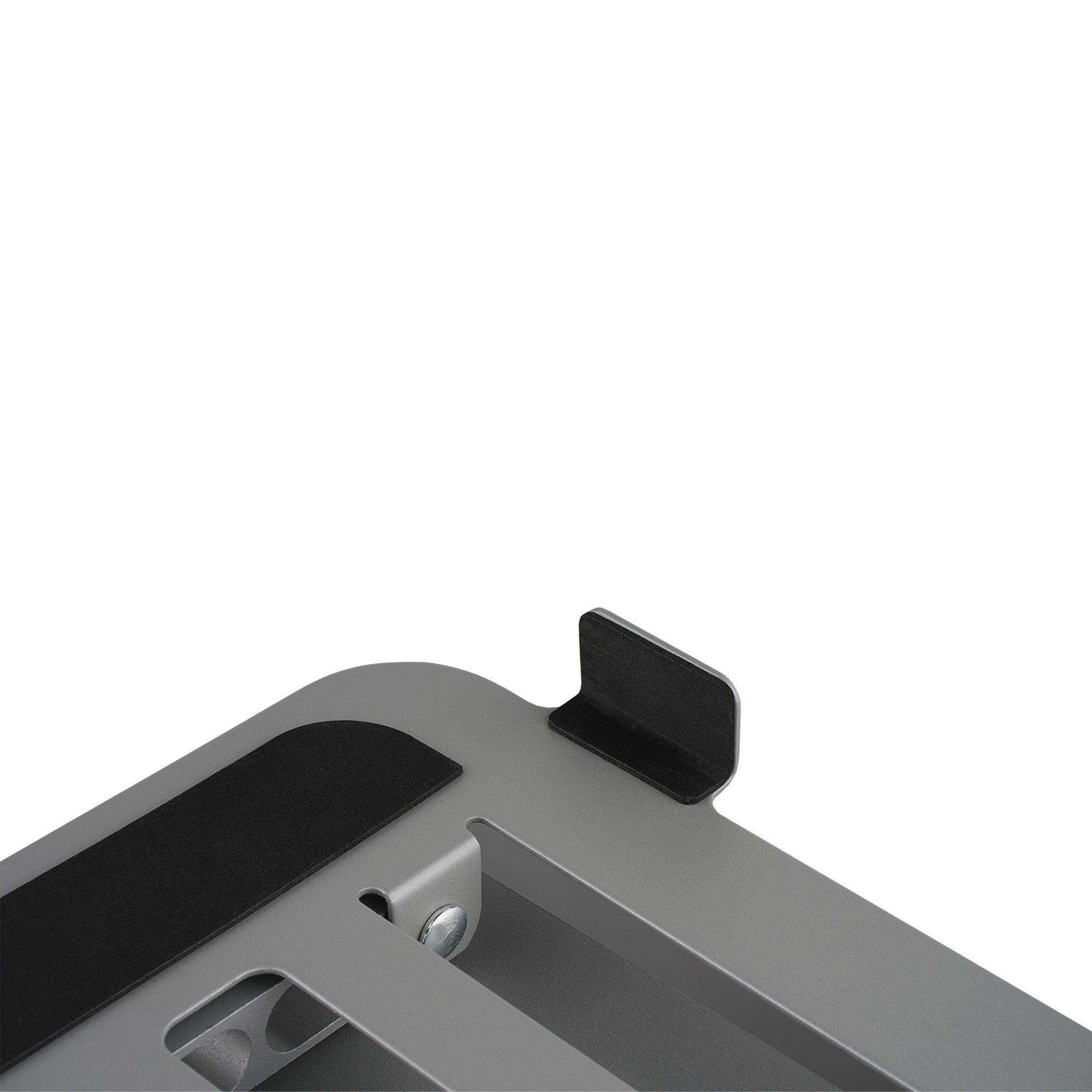 360° Adjustable Foldable Laptop Tablet Stand Riser Bracket Holder for Desk