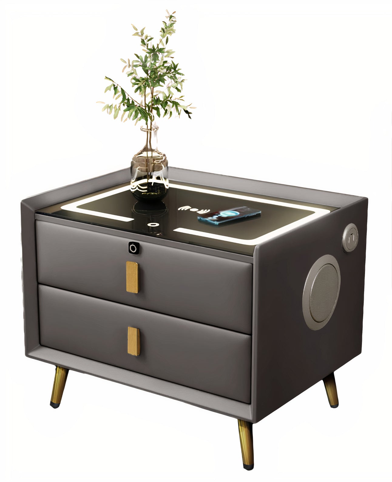 Side & Coffee Tables