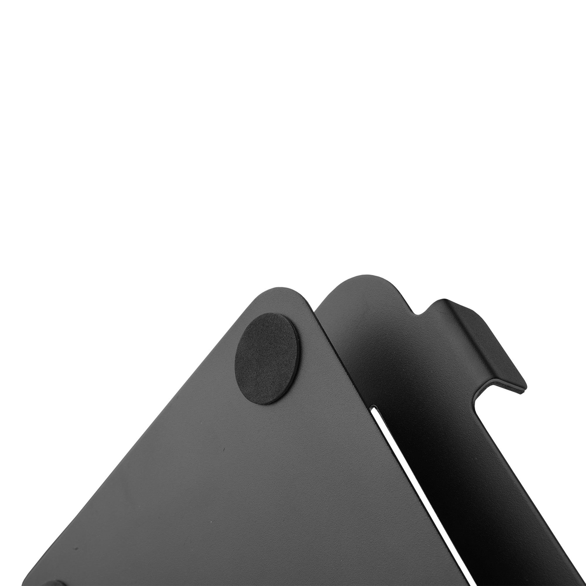 360° Adjustable Foldable Laptop Tablet Stand Riser Bracket Holder for Desk